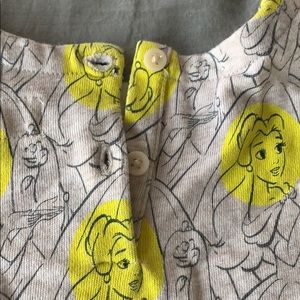 GAP Dresses - Gap Disney-Beauty and the Beast dress GAP Dresses - Gap Disney-Beauty and the Beast dress
